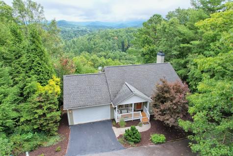 183 Souther Ridge Blairsville GA 30512