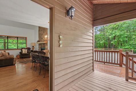736 Laurel Hill Road Young Harris GA 30582
