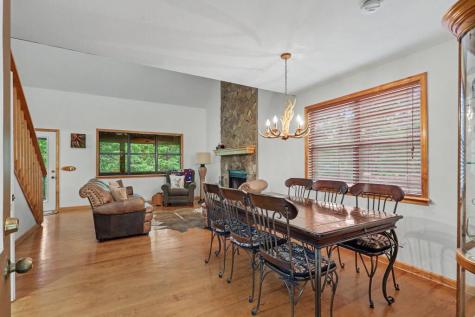 736 Laurel Hill Road Young Harris GA 30582