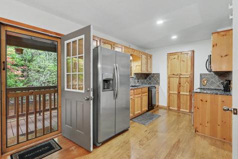 736 Laurel Hill Road Young Harris GA 30582