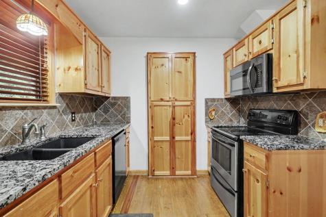 736 Laurel Hill Road Young Harris GA 30582