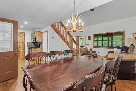736 Laurel Hill Road Young Harris GA 30582