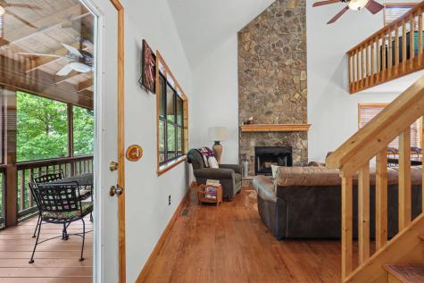 736 Laurel Hill Road Young Harris GA 30582