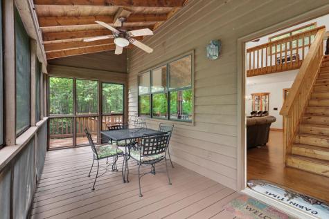 736 Laurel Hill Road Young Harris GA 30582
