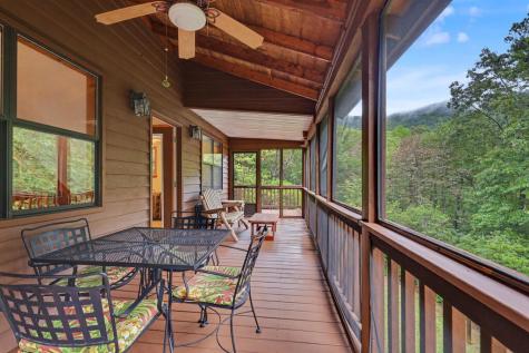 736 Laurel Hill Road Young Harris GA 30582