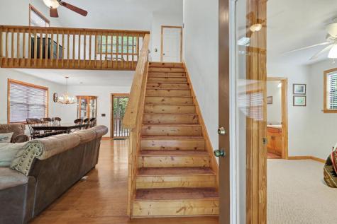 736 Laurel Hill Road Young Harris GA 30582