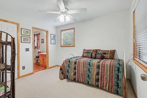 736 Laurel Hill Road Young Harris GA 30582