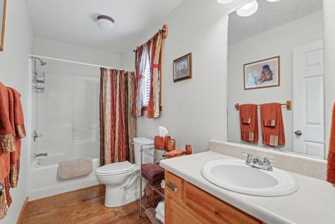 736 Laurel Hill Road Young Harris GA 30582