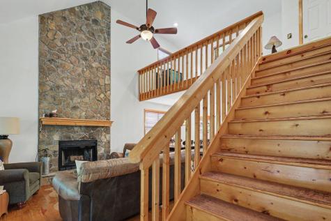 736 Laurel Hill Road Young Harris GA 30582