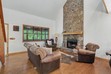 736 Laurel Hill Road Young Harris GA 30582