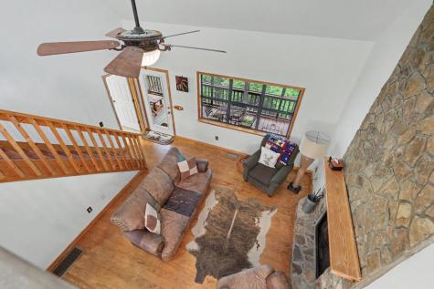 736 Laurel Hill Road Young Harris GA 30582