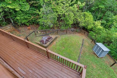 736 Laurel Hill Road Young Harris GA 30582