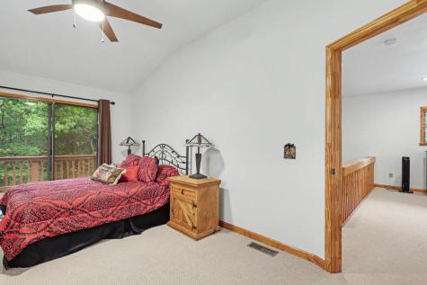 736 Laurel Hill Road Young Harris GA 30582