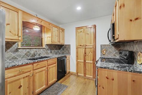 736 Laurel Hill Road Young Harris GA 30582