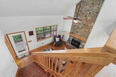 736 Laurel Hill Road Young Harris GA 30582