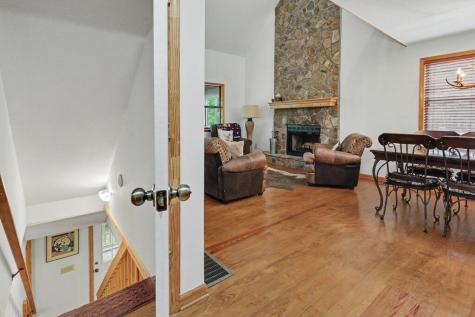 736 Laurel Hill Road Young Harris GA 30582