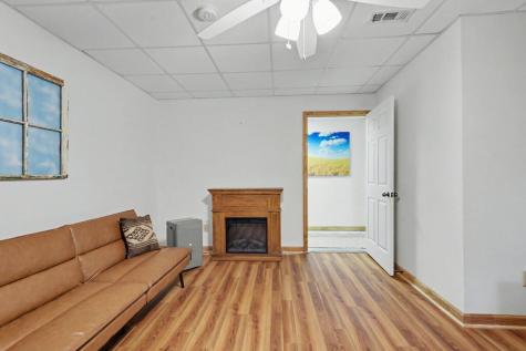 736 Laurel Hill Road Young Harris GA 30582
