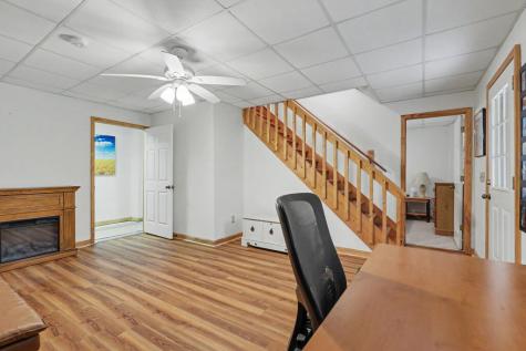 736 Laurel Hill Road Young Harris GA 30582