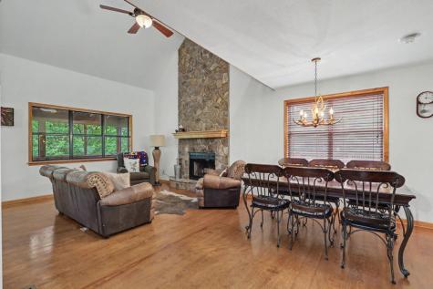 736 Laurel Hill Road Young Harris GA 30582