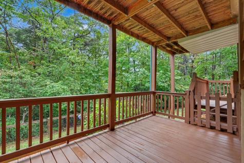 736 Laurel Hill Road Young Harris GA 30582
