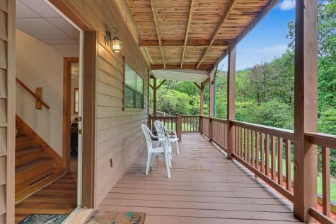 736 Laurel Hill Road Young Harris GA 30582