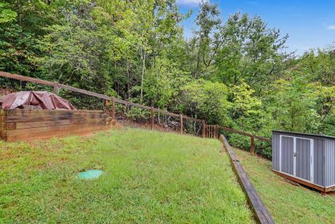 736 Laurel Hill Road Young Harris GA 30582