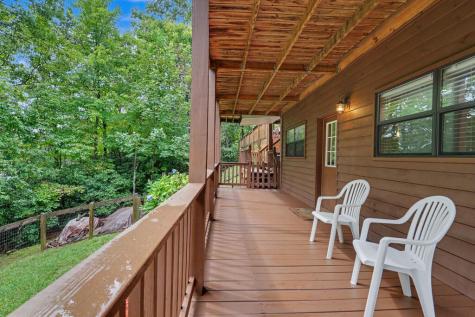 736 Laurel Hill Road Young Harris GA 30582