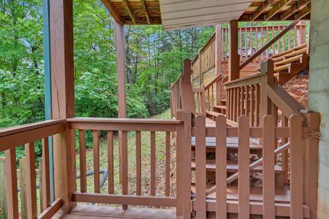 736 Laurel Hill Road Young Harris GA 30582