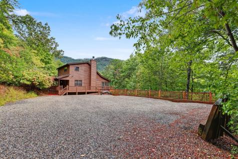736 Laurel Hill Road Young Harris GA 30582