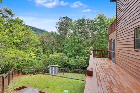 736 Laurel Hill Road Young Harris GA 30582
