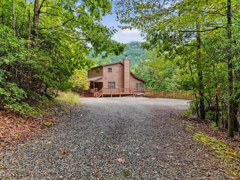 736 Laurel Hill Road Young Harris GA 30582