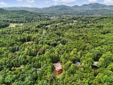 736 Laurel Hill Road Young Harris GA 30582