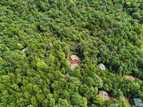 736 Laurel Hill Road Young Harris GA 30582