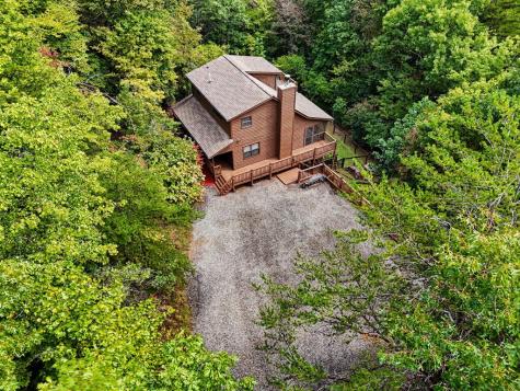 736 Laurel Hill Road Young Harris GA 30582
