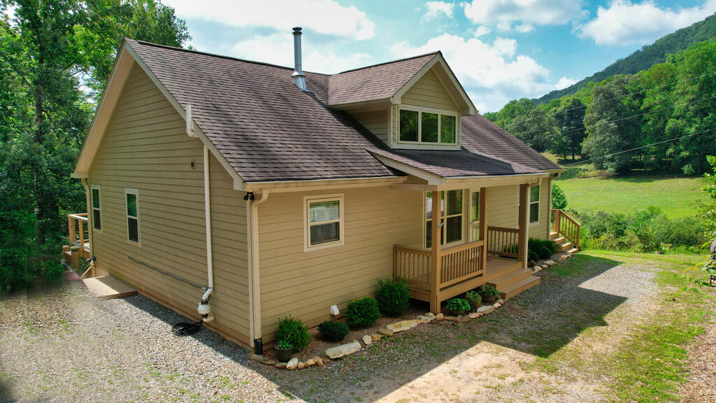 215 Kirby Lane Murphy NC 28906