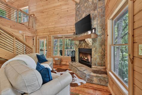 407 Arrowhead Pass Cherry Log GA 30522