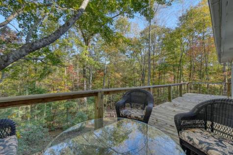 78 Hall Creek Road Hiawassee GA 30546