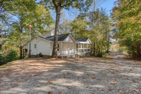 78 Hall Creek Road Hiawassee GA 30546