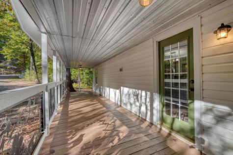 78 Hall Creek Road Hiawassee GA 30546