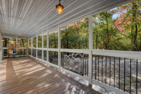 78 Hall Creek Road Hiawassee GA 30546