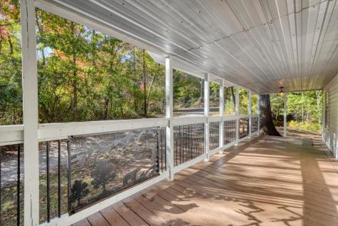 78 Hall Creek Road Hiawassee GA 30546