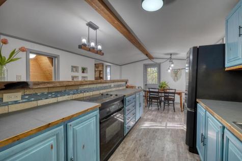 78 Hall Creek Road Hiawassee GA 30546
