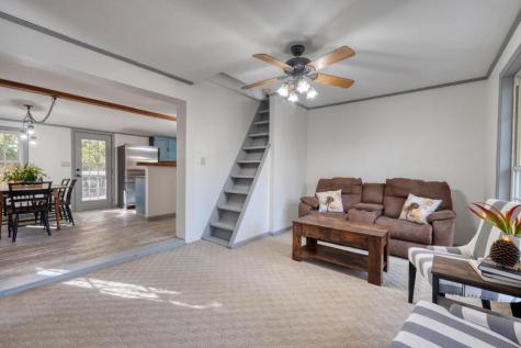78 Hall Creek Road Hiawassee GA 30546