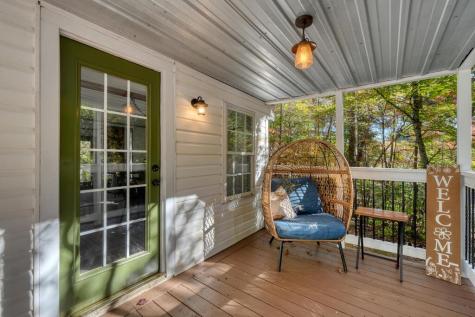 78 Hall Creek Road Hiawassee GA 30546