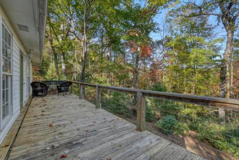 78 Hall Creek Road Hiawassee GA 30546