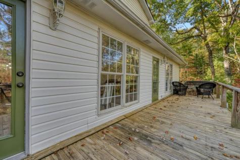 78 Hall Creek Road Hiawassee GA 30546