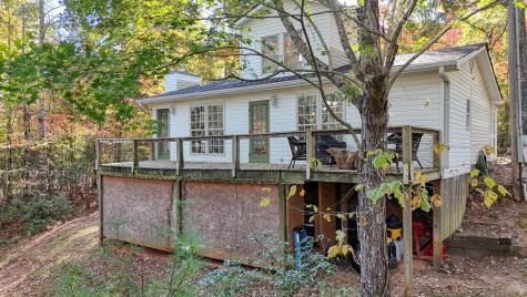 78 Hall Creek Road Hiawassee GA 30546