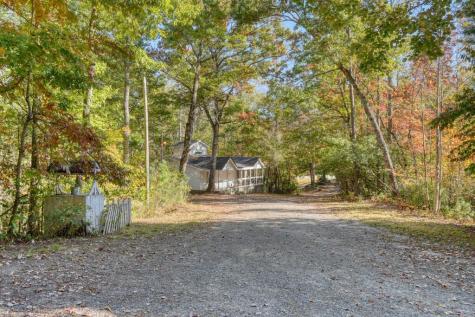 78 Hall Creek Road Hiawassee GA 30546