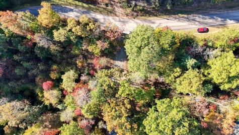 78 Hall Creek Road Hiawassee GA 30546