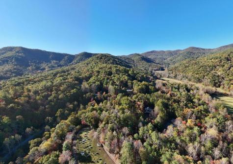 78 Hall Creek Road Hiawassee GA 30546